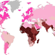 Illustration for article titled An Annotated Guide to the Best and Worst Places in the World for Moms